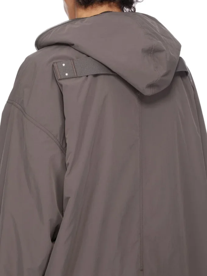RICK OWENS – JACKETS RR02E1908MT-78