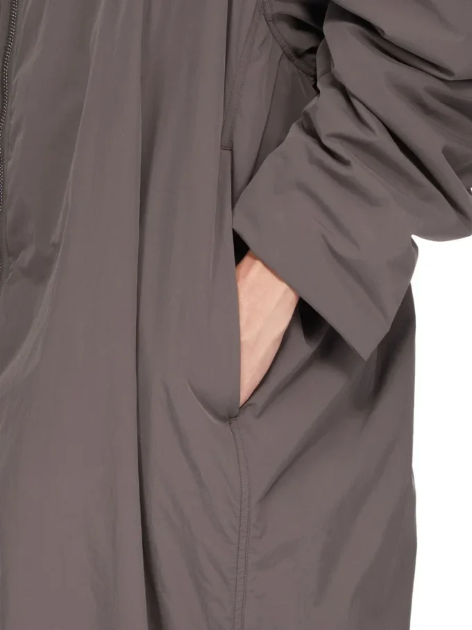 RICK OWENS – JACKETS RR02E1908MT-78