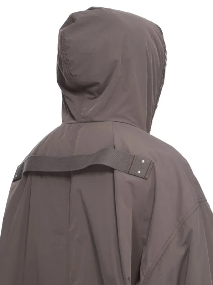 RICK OWENS – JACKETS RR02E1908MT-78
