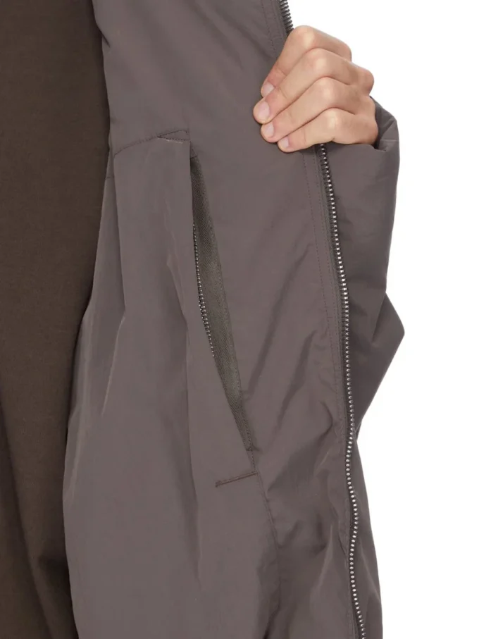RICK OWENS – JACKETS RR02E1908MT-78