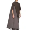 RICK OWENS – JACKETS RR02E1908MT-78