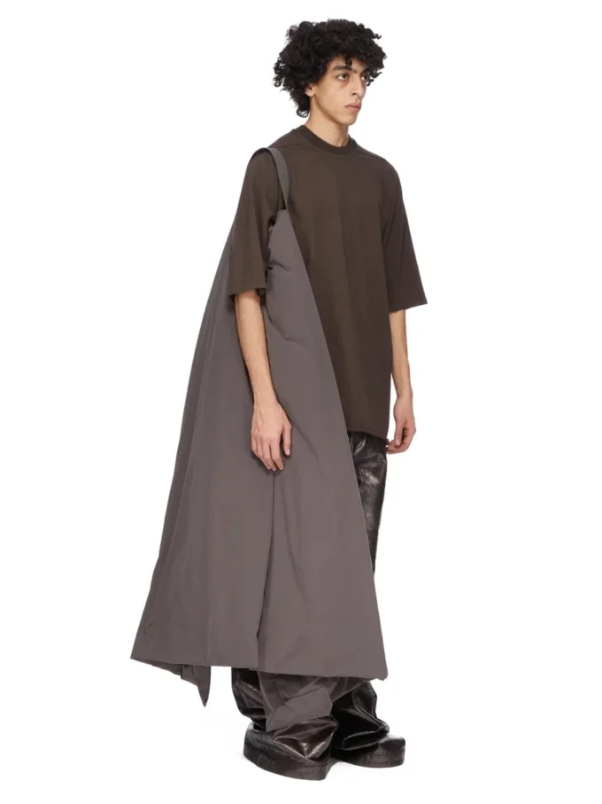 RICK OWENS – JACKETS RR02E1908MT-78