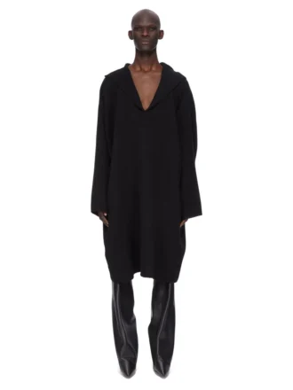 RICK OWENS – JACKETS RR02E1910DBC-09