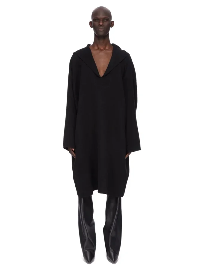 RICK OWENS – JACKETS RR02E1910DBC-09