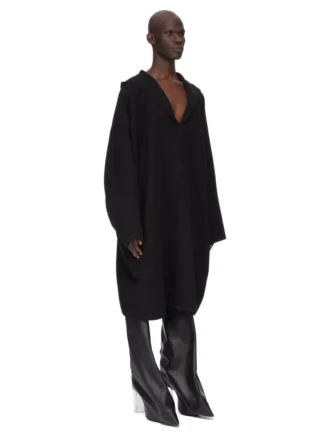 RICK OWENS – JACKETS RR02E1910DBC-09