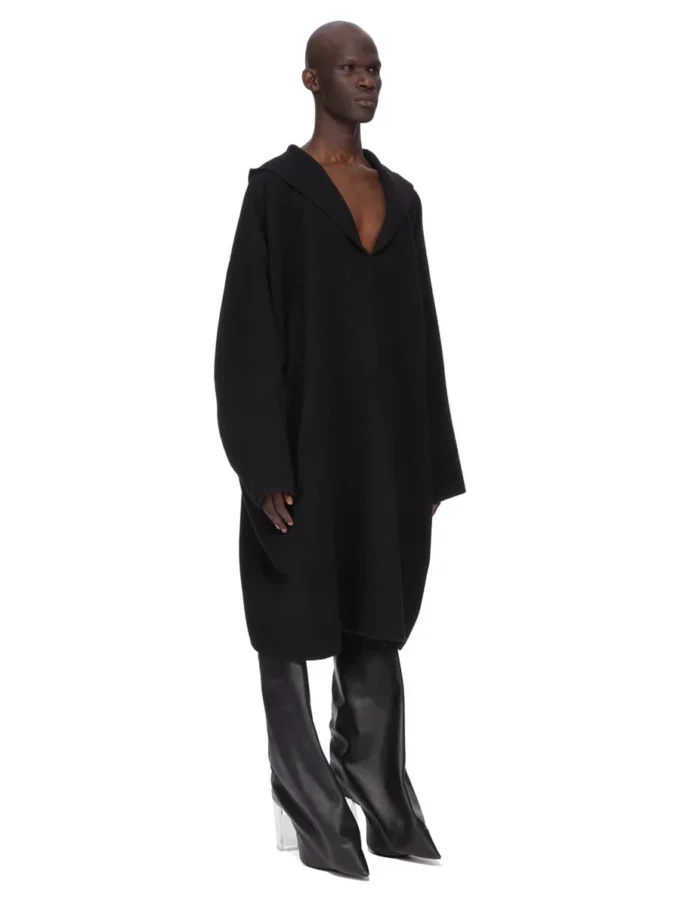 RICK OWENS – JACKETS RR02E1910DBC-09