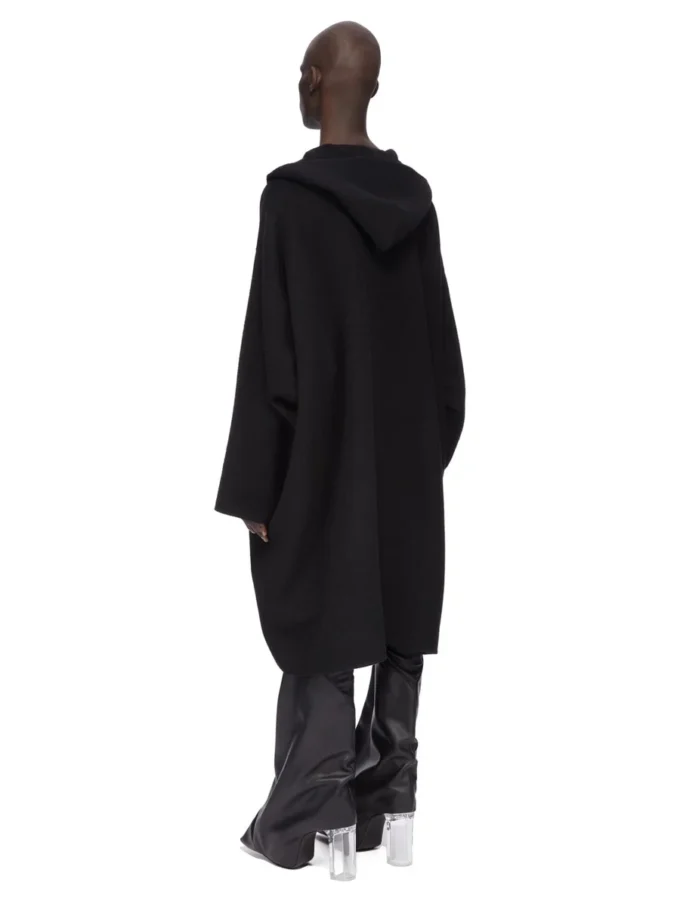 RICK OWENS – JACKETS RR02E1910DBC-09