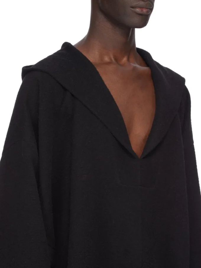 RICK OWENS – JACKETS RR02E1910DBC-09
