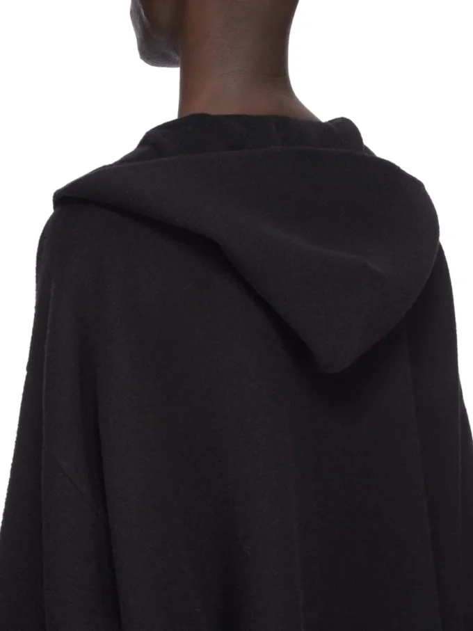 RICK OWENS – JACKETS RR02E1910DBC-09