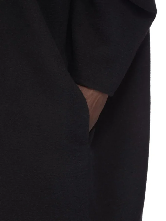 RICK OWENS – JACKETS RR02E1910DBC-09