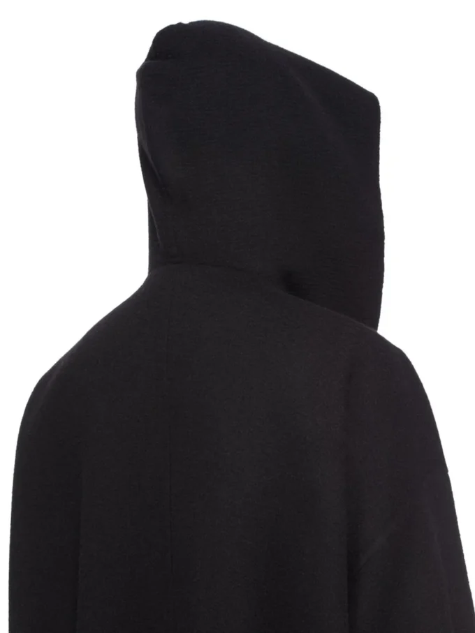 RICK OWENS – JACKETS RR02E1910DBC-09