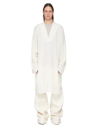 RICK OWENS – JACKETS RR02E1910JSW-21