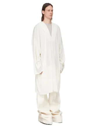 RICK OWENS – JACKETS RR02E1910JSW-21