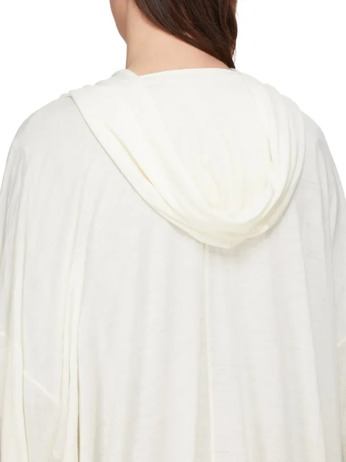 RICK OWENS – JACKETS RR02E1910JSW-21