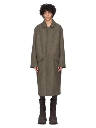 RICK OWENS – JACKETS RR02E1913WRU-25