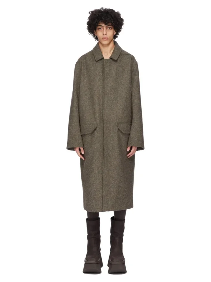 RICK OWENS – JACKETS RR02E1913WRU-25