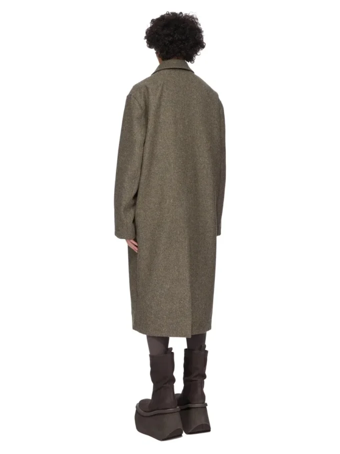 RICK OWENS – JACKETS RR02E1913WRU-25