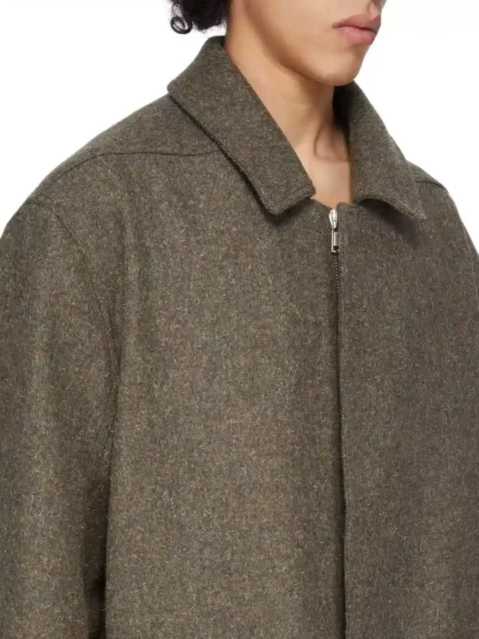 RICK OWENS – JACKETS RR02E1913WRU-25