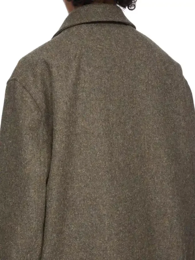 RICK OWENS – JACKETS RR02E1913WRU-25