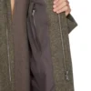 RICK OWENS – JACKETS RR02E1913WRU-25