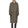 RICK OWENS – JACKETS RR02E1913WRU-25