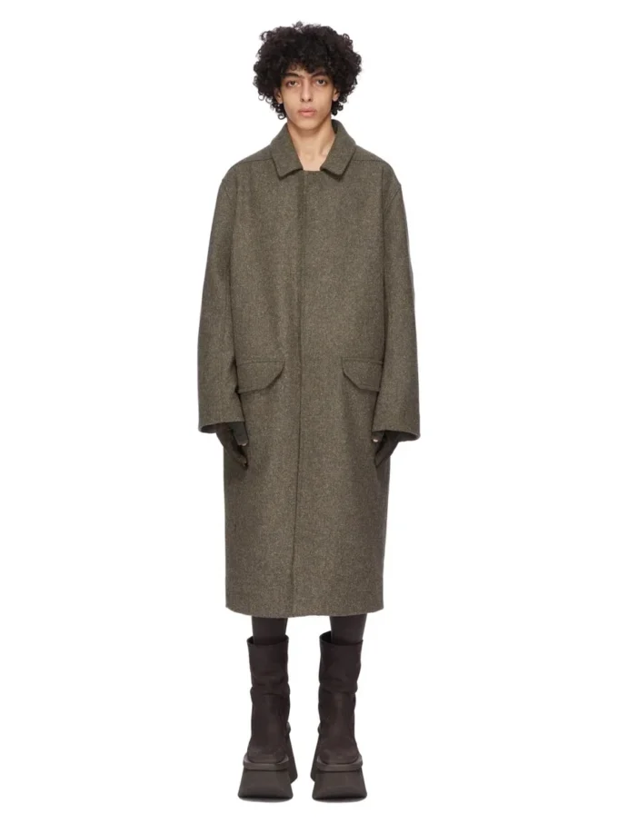 RICK OWENS – JACKETS RR02E1913WRU-25