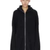 RICK OWENS – JACKETS RU02E1688KWP-09