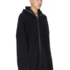 RICK OWENS – JACKETS RU02E1688KWP-09