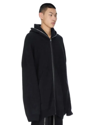 RICK OWENS – JACKETS RU02E1688KWP-09