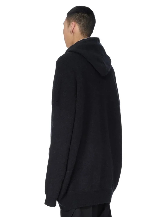 RICK OWENS – JACKETS RU02E1688KWP-09