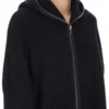 RICK OWENS – JACKETS RU02E1688KWP-09