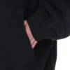 RICK OWENS – JACKETS RU02E1688KWP-09