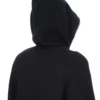 RICK OWENS – JACKETS RU02E1688KWP-09