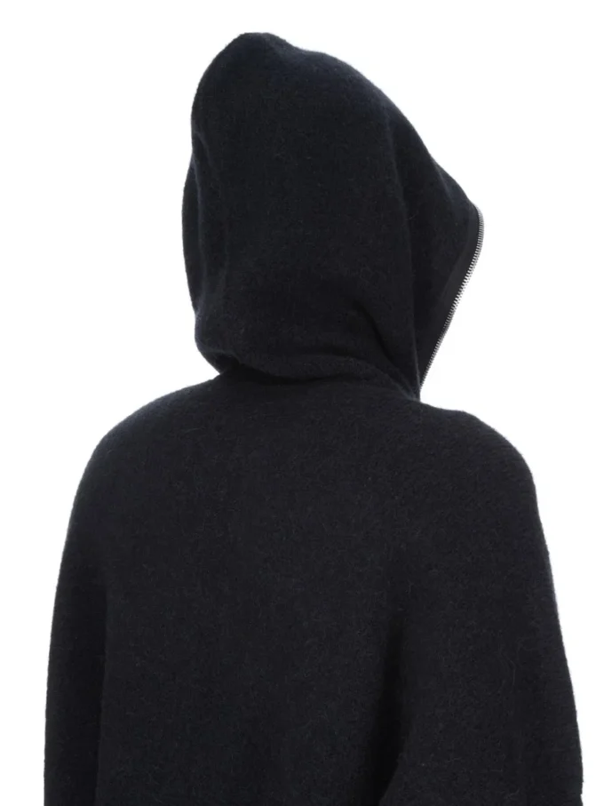 RICK OWENS – JACKETS RU02E1688KWP-09
