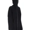 RICK OWENS – JACKETS RU02E1688KWP-09