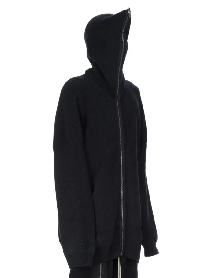RICK OWENS – JACKETS RU02E1688KWP-09