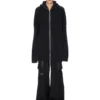RICK OWENS – JACKETS RU02E1688KWP-09