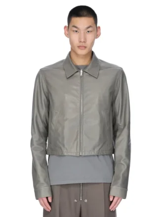 RICK OWENS – JACKETS RU02E1720LBY-06