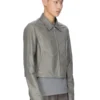 RICK OWENS – JACKETS RU02E1720LBY-06