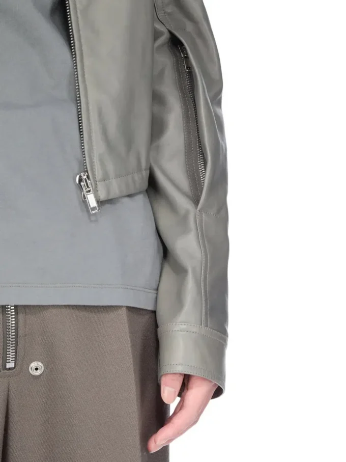 RICK OWENS – JACKETS RU02E1720LBY-06