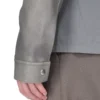 RICK OWENS – JACKETS RU02E1720LBY-06