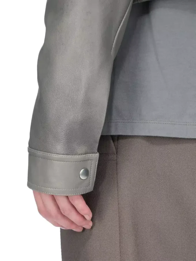 RICK OWENS – JACKETS RU02E1720LBY-06