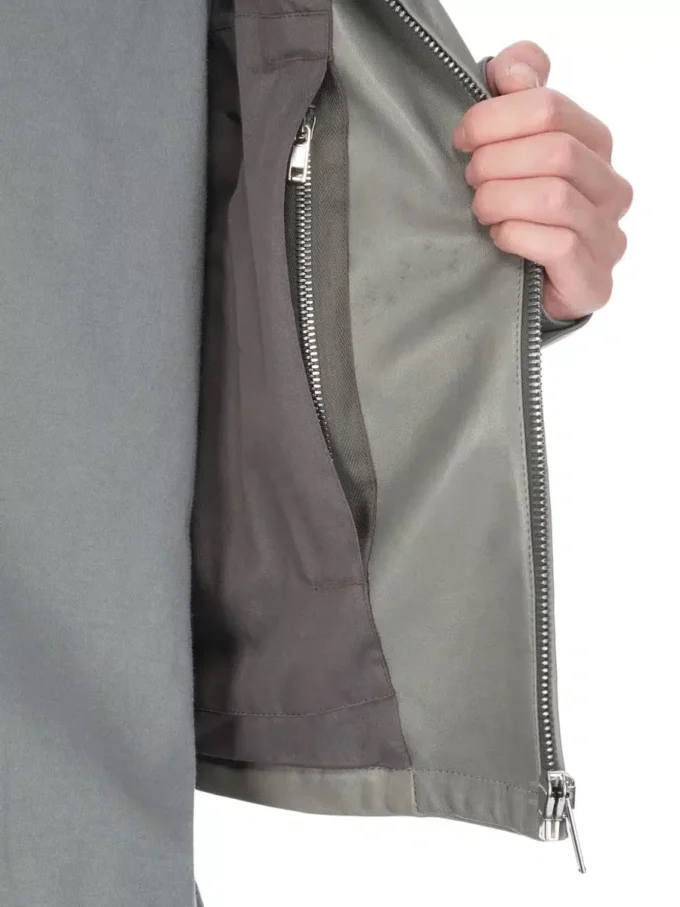 RICK OWENS – JACKETS RU02E1720LBY-06