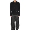 RICK OWENS – JACKETS RU02E1720WBD-09