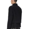 RICK OWENS – JACKETS RU02E1720WBD-09
