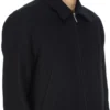 RICK OWENS – JACKETS RU02E1720WBD-09