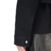 RICK OWENS – JACKETS RU02E1720WBD-09