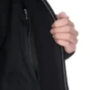RICK OWENS – JACKETS RU02E1720WBD-09