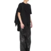 RICK OWENS – JACKETS RU02E1720WBD-09