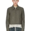 RICK OWENS – JACKETS RU02E1720WRU-25